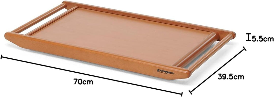 Foppapedretti 9900381106 Breakfast Noce Walnuss, Walnuss