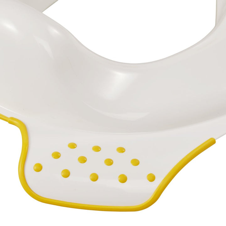 keeeper Disney Winnie Puuh Kinder-Toilettensitz, Ab ca. 18 Monate bis ca. 4 Jahre, Anti-Rutsch-Funkt