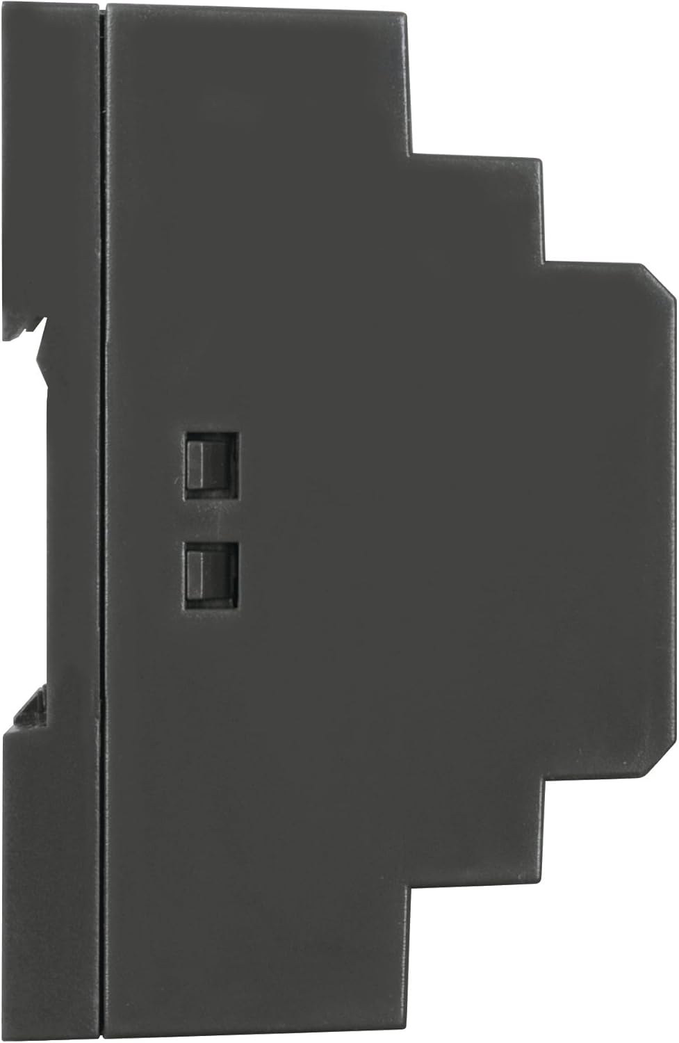 LEGRAND, Reiheneinbau-Netzgerät für EASYKIT Video-Türsprechanlagen-Set mit 2-Draht-Anschluss, Farbmo