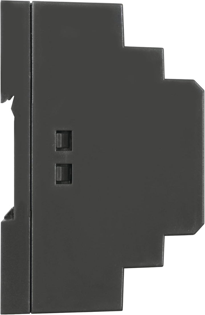 LEGRAND, Reiheneinbau-Netzgerät für EASYKIT Video-Türsprechanlagen-Set mit 2-Draht-Anschluss, Farbmo