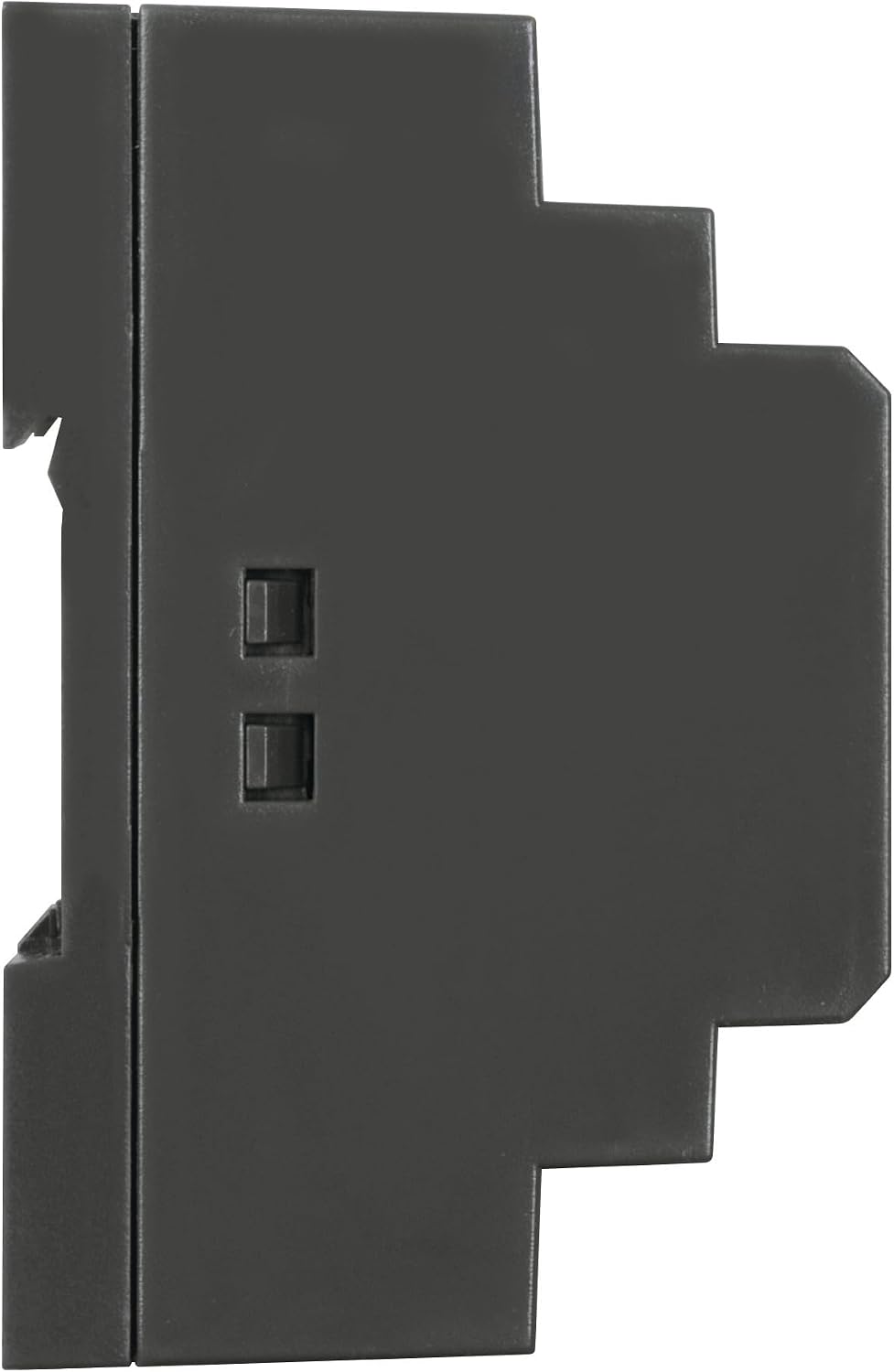 LEGRAND, EASYKIT WiFi-Video-Innenstelle, 7"-Hochglanz-Farbmonitor, Sensortasten, Smartphone-Anbindun