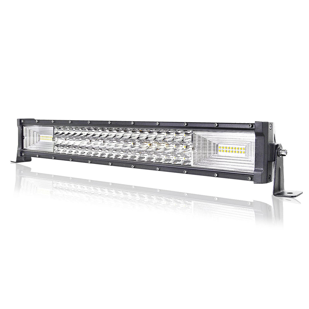 Willpower 22 Zoll 56CM 270W Led Arbeitsscheinwerfer Bar Led Scheinwerfer 12V 24V Wasserdicht Flutlic