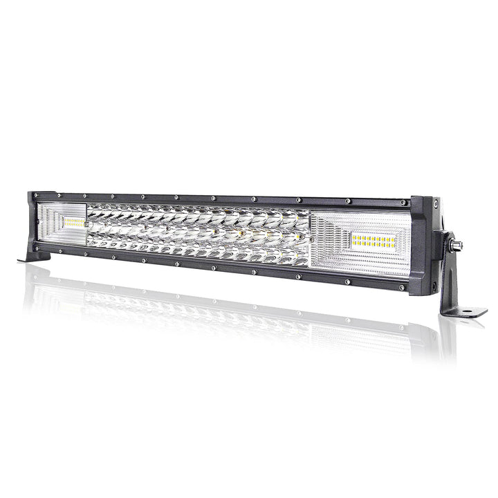 Willpower 22 Zoll 56CM 270W Led Arbeitsscheinwerfer Bar Led Scheinwerfer 12V 24V Wasserdicht Flutlic