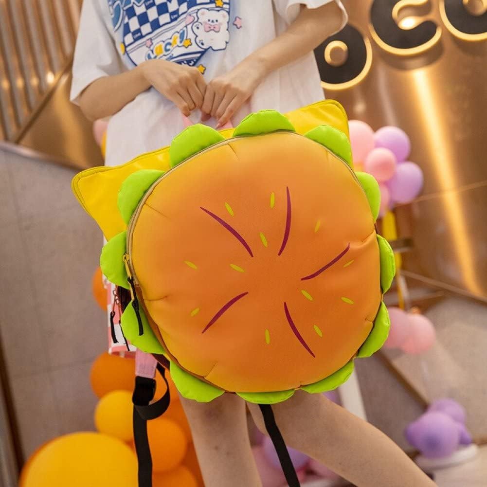 Lipfer Kawaii Student Rucksack Süsser Umhängetasche Cartoon Kleiner Rucksack Kausaler Schulter -ruck