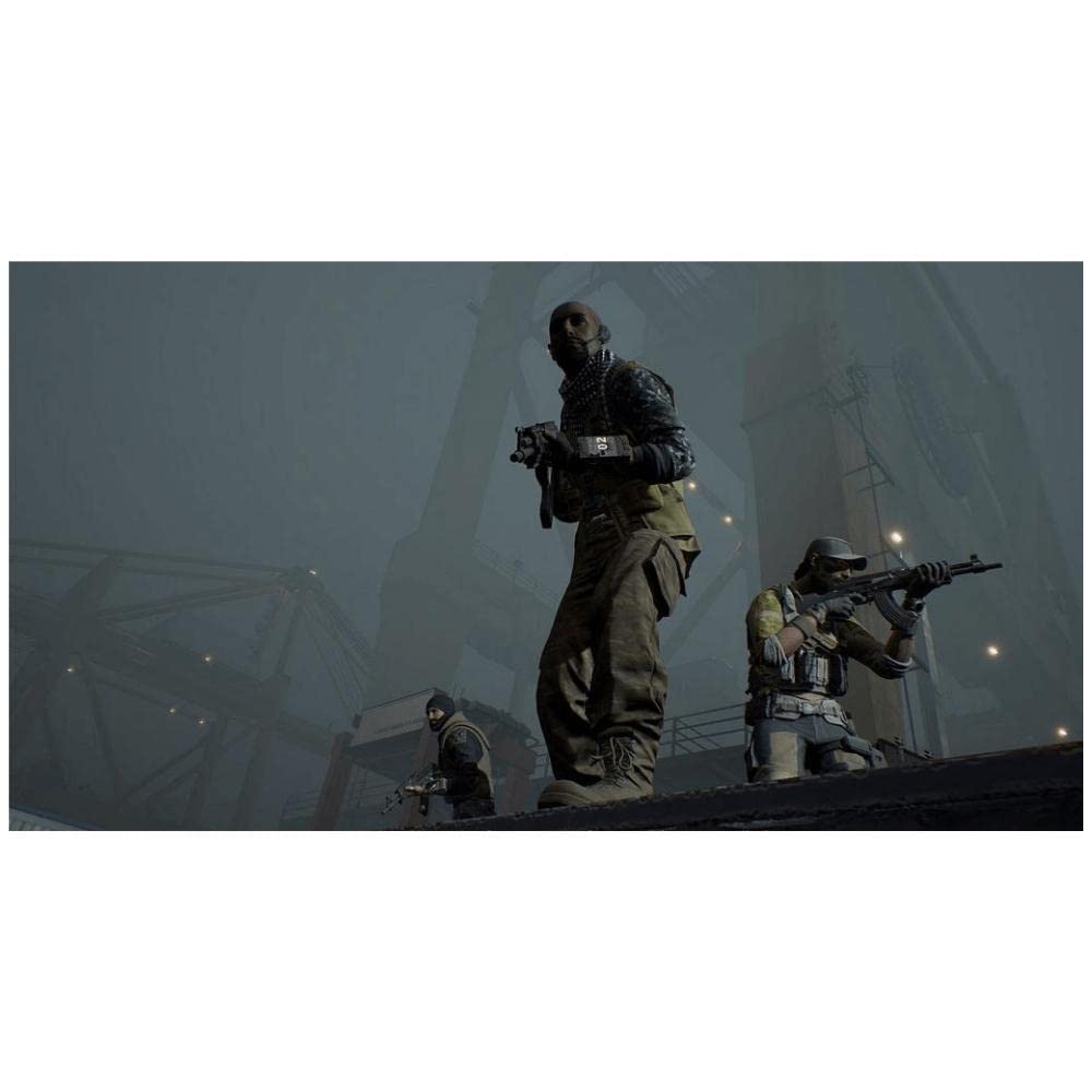 Aim Controller Firewall Zero Hour Bundle (PSVR) (Import)