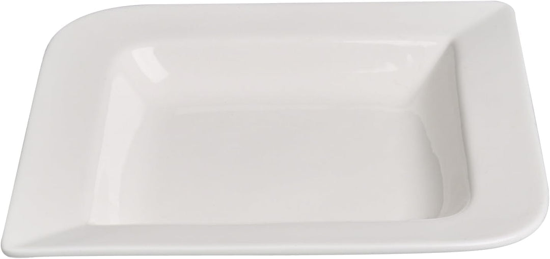 Retsch Arzberg Fantastic edles Tafelservice 12teilig für 6 Personen/Porzellan/cremeweiss