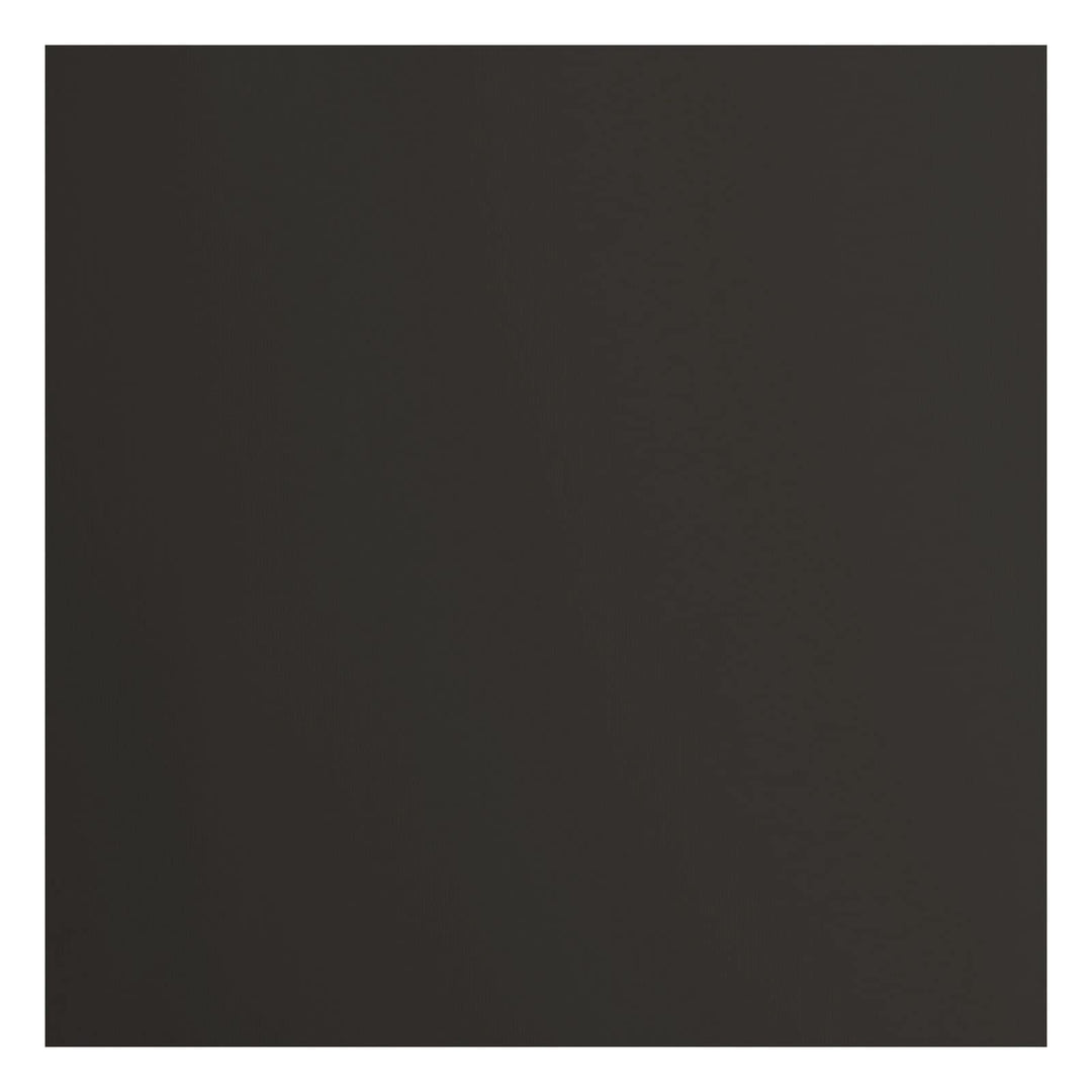 Vaessen Creative Florence Cardstock Papier, Schwarz, 200 Gramm/m², Quadratisch, 30,5 x 30,5 cm, 100