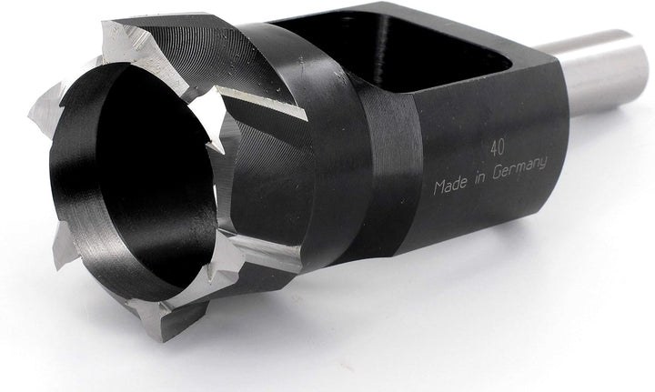 FAMAG Scheibenschneider-Satz WS 6-teilig Ø15,20,25mm + Bormax 1622 Ø15,20,25mm - 1628.306 Set 6-tlg.