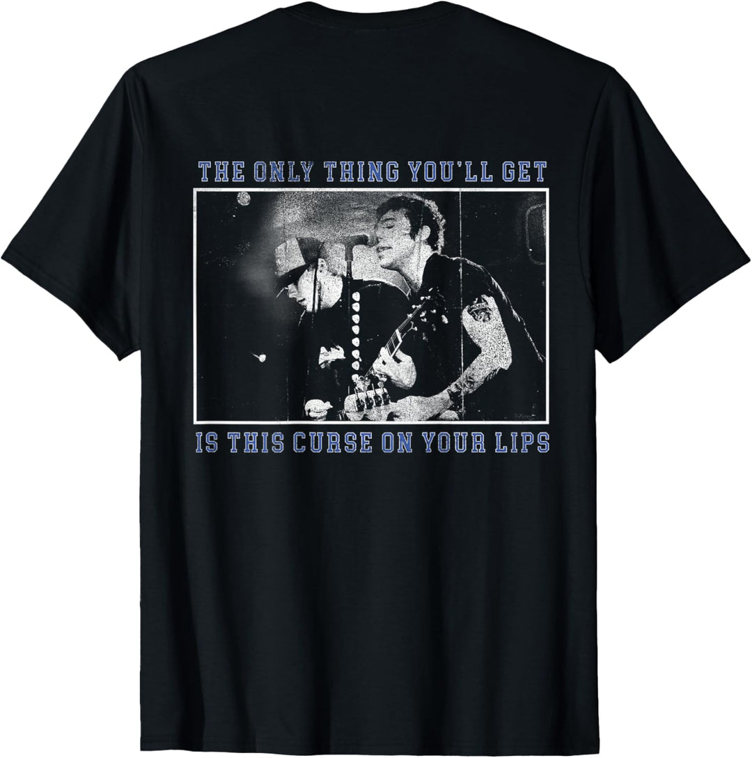 Fall Out Boy - Fluch auf deinen Lippen T-Shirt