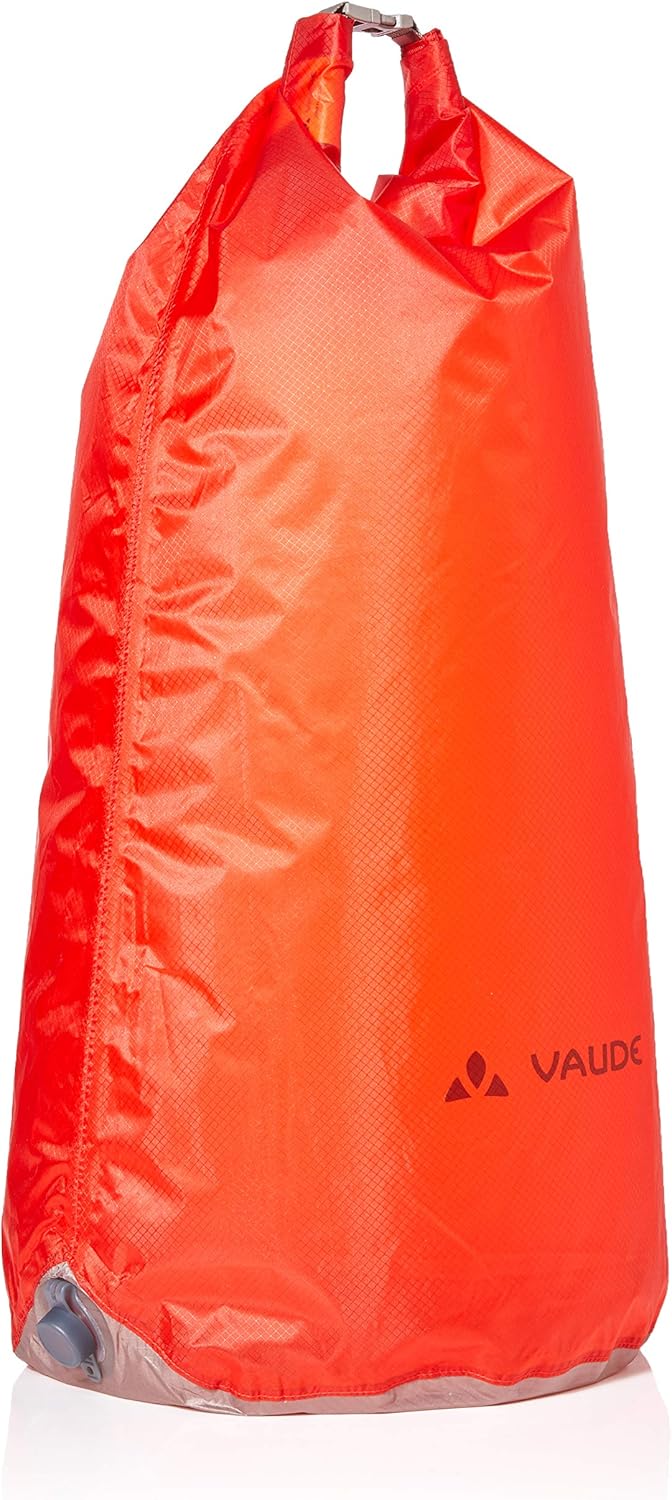 VAUDE Pump Sack - Zum Aufblasen von Matten BZW. Wasserdichter Packsack