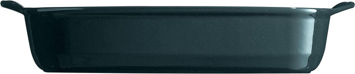 EH739654 Emile Henry Auflaufform, rechteckig, 42,5 x 28 cm, Belle-Ile