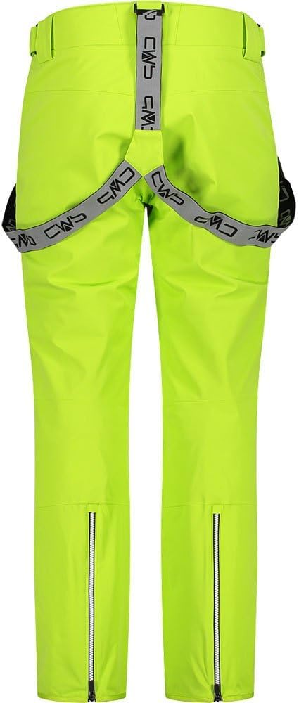 CMP Herren Skihose Herrenhosen, 46 Säure