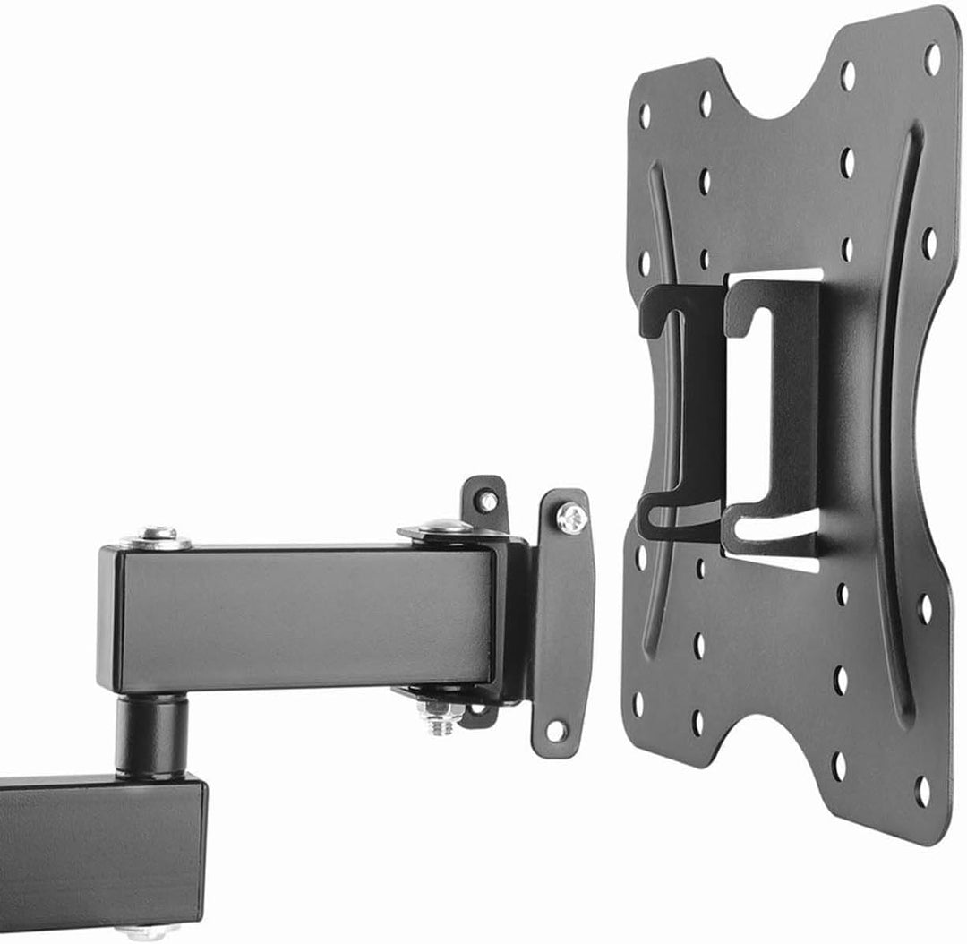 Gembird Full-Motion TV-Wandhalterung für 23&