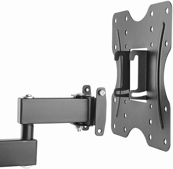 Gembird Full-Motion TV-Wandhalterung für 23&