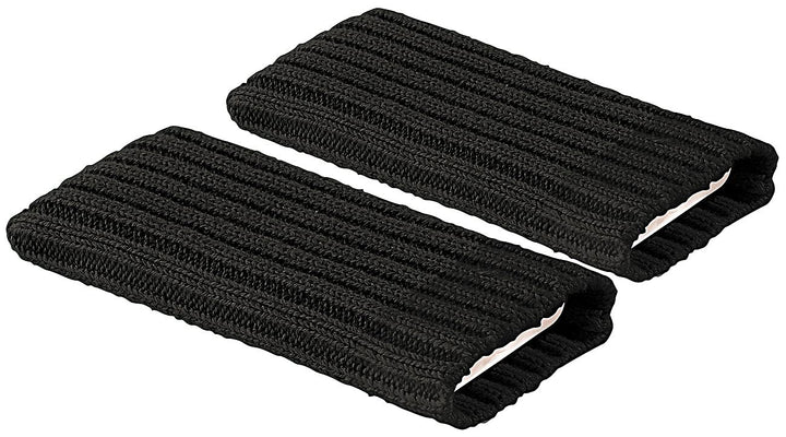 infactory Handwärmer elektrisch: 2er-Set aufladbare Handwärmer mit USB-Ladefunktion (USB Taschenwärm