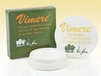 Vimere Deo Creme 3x30 ml