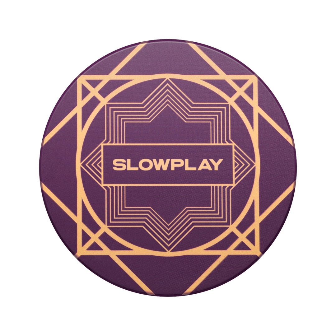 SLOWPLAY Nash Keramik Pokerchips in Loser Schüttung, 10 Gramm Pokerchip aus Keramik in Casino Qualit