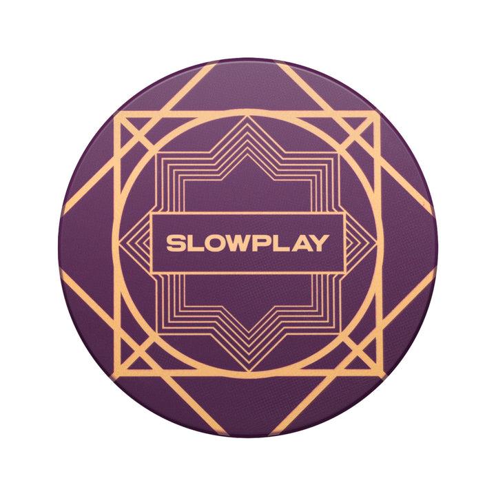 SLOWPLAY Nash Keramik Pokerchips in Loser Schüttung, 10 Gramm Pokerchip aus Keramik in Casino Qualit