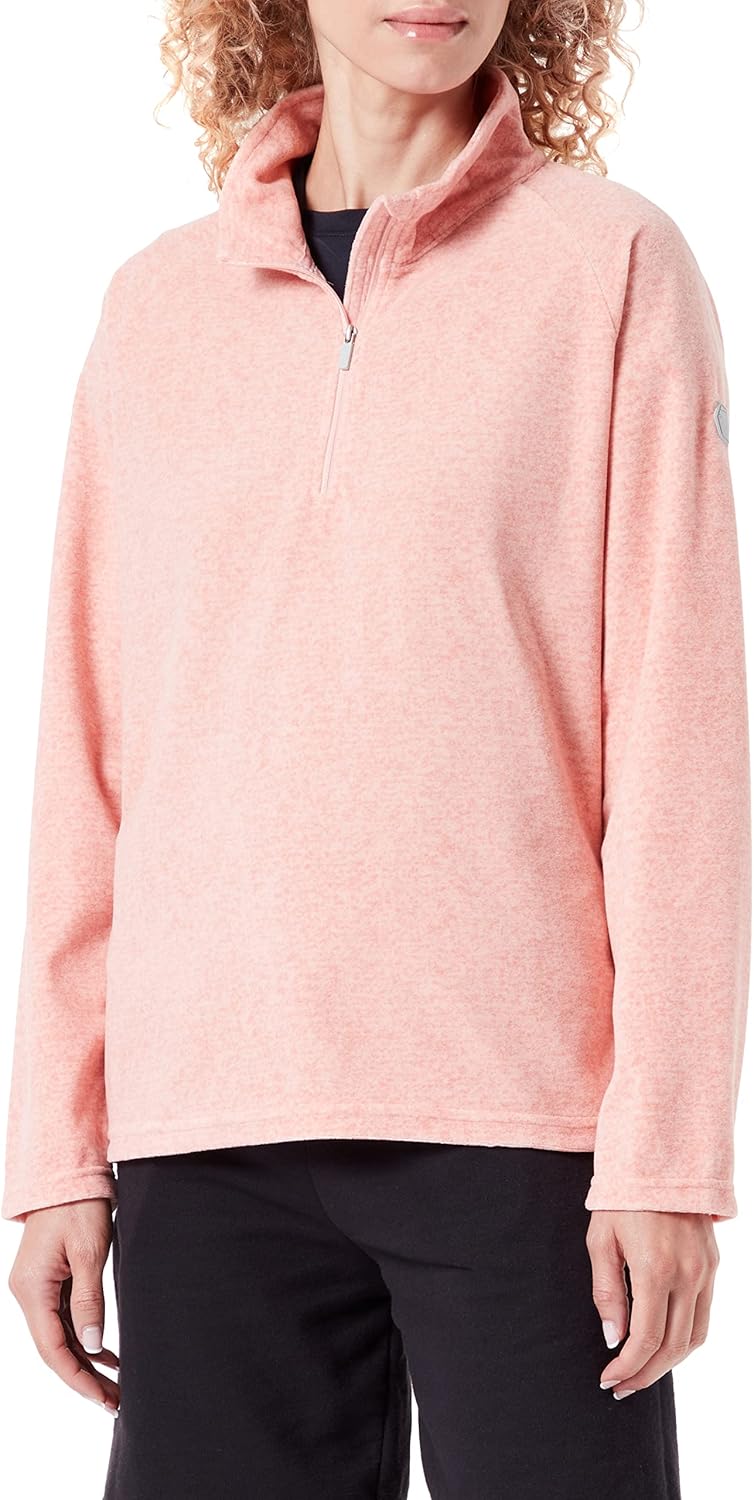 Regatta Damen Pimlo Pullover 36 Mellow Rose, 36 Mellow Rose