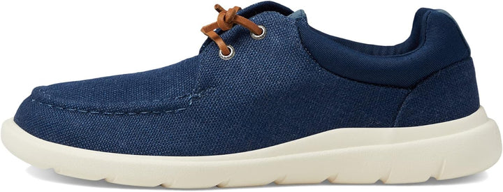 Sperry Herren Capt MocSneaker 41 EU Navy, 41 EU Navy