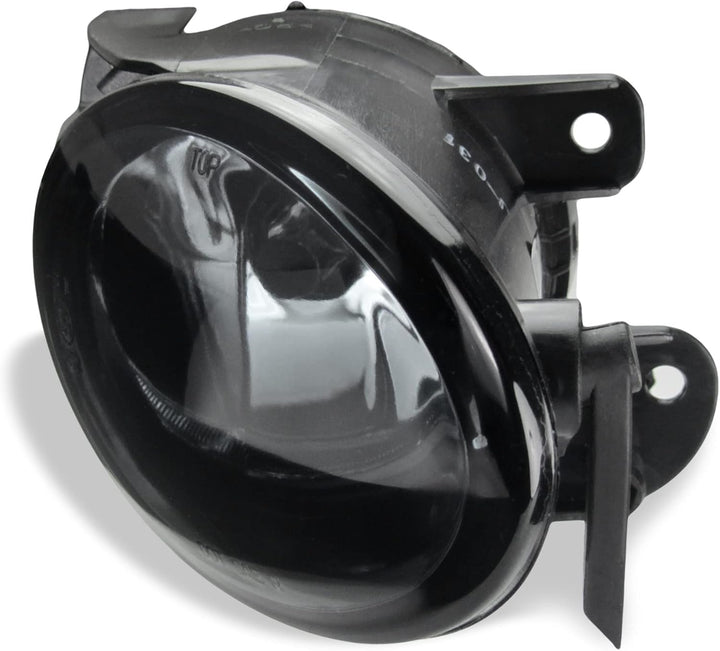 JOM Car Parts & Car Hifi GmbH 83055 Nebelscheinwerfer Smokeglas