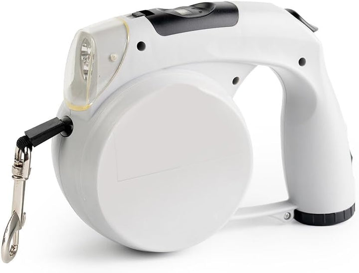 Einziehbare Hundeleine 6 in 1 Leashic InnovaGoods
