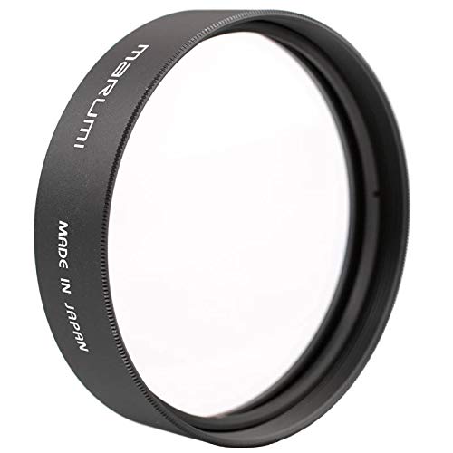 Marumi DHG Achromat 5 Nahlinse Makro 49 mm