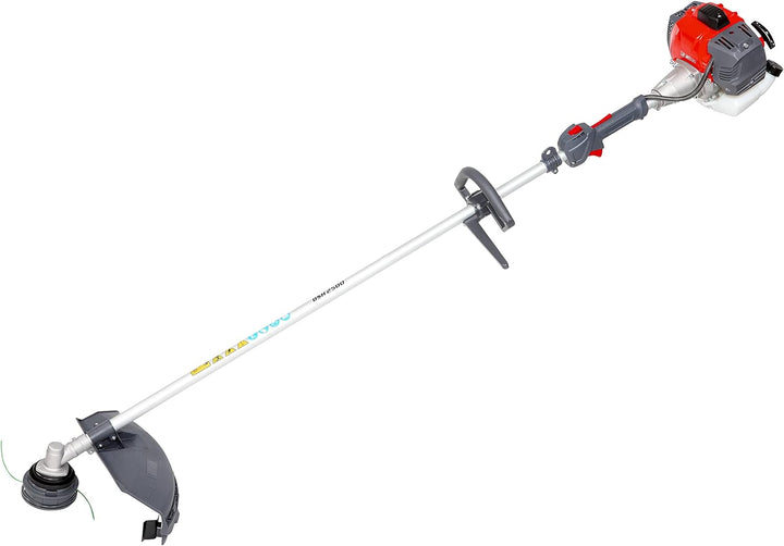 efco DSH 2500 S Motorsense – Hubraum 25,4 cc – 1,2 PS – Kopf schlägt und los