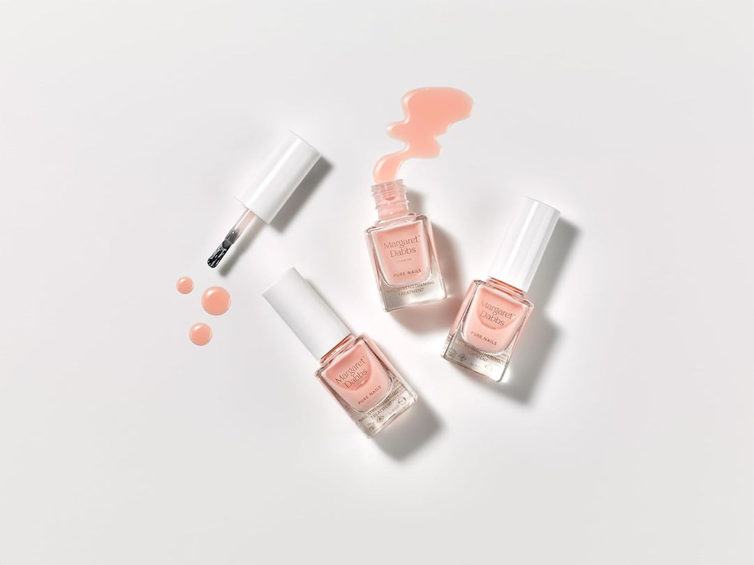 Margaret Dabbs London Nail Strengthening Treatment 9ml