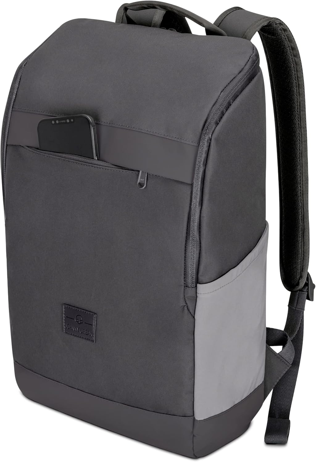 Johnny Urban Laptop Rucksack Damen & Herren - Jasper - Business Backpack mit 16 Zoll Laptopfach - Au