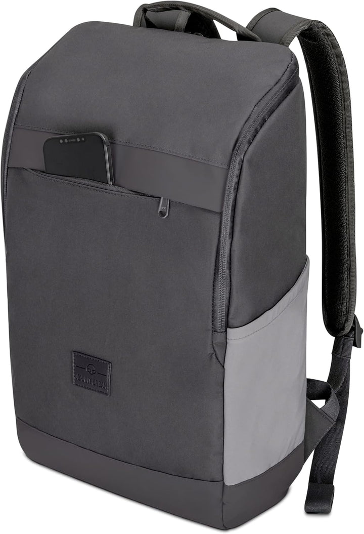 Johnny Urban Laptop Rucksack Damen & Herren - Jasper - Business Backpack mit 16 Zoll Laptopfach - Au