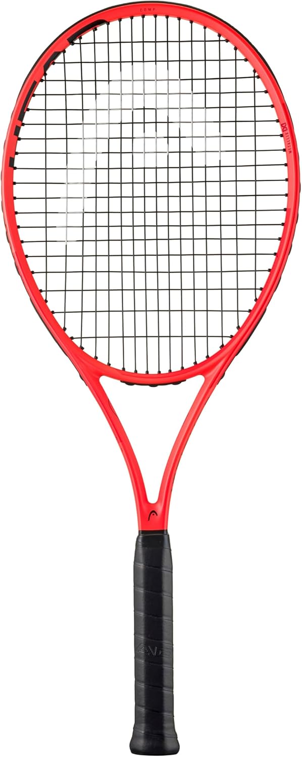 HEAD MX Attitude Comp Tennisschläger 2 orange, 2 orange