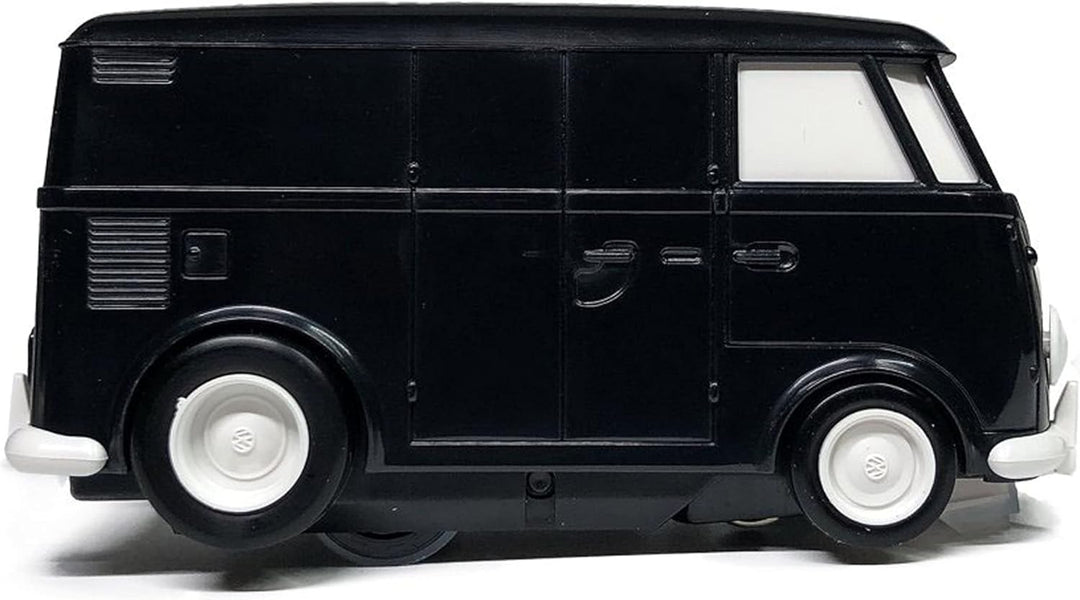 Stokyo Record Runner schwarz