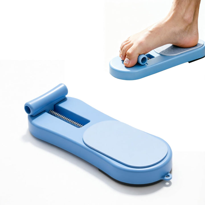 Balance Boards, Fussgewölbe Trainer für Plattfüsse, Zehen- und Fussgewölbestütze, Verstellbares Fuss
