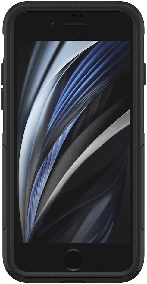 OtterBox Schutzhülle für iPhone SE 3. und 2. Generation, iPhone 8 und iPhone 7 (Nicht kompatibel mit