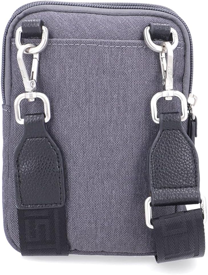 Jost Unisex Bergen Tasche Einheitsgrösse Marineblau, Einheitsgrösse Marineblau