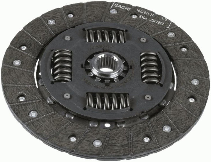 SACHS 3000 449 001 Kupplungssatz