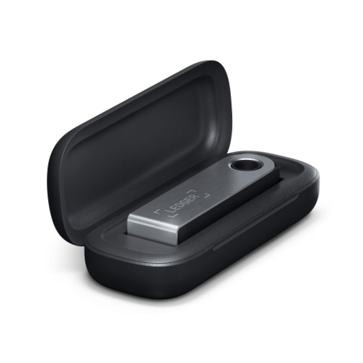Ledger Nano S Plus Case. Schutz für Ihren Nano S Plus – zuverlässig und stilvoll, Ledger Nano S Plus