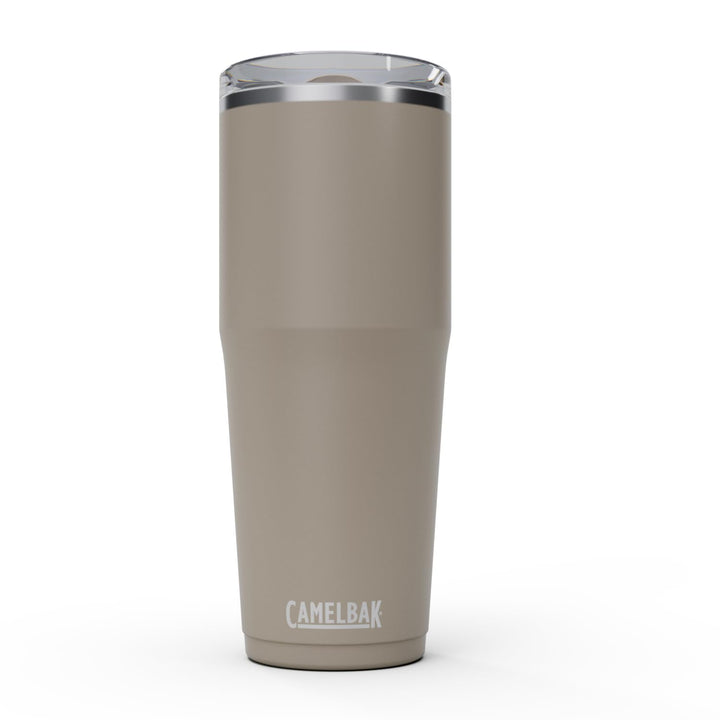 CAMELBAK Thrive Tumbler Vss Trinkflasche, Stone, 900 ml Stone 900 ml, Stone 900 ml