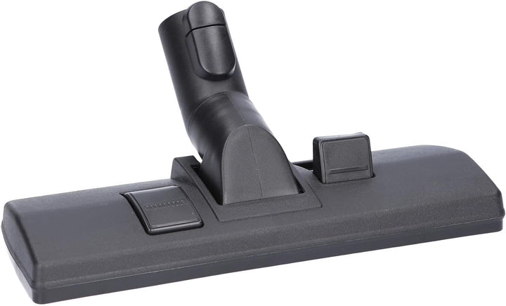 McFilter | Bodendüse geeignet für Miele S8340 PowerLine, S8360, S8730 Staubsauger, Staubsaugerdüse K
