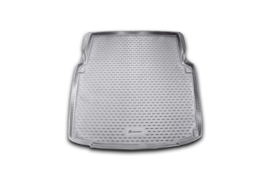 Element Passgenaue Premium Antirutsch Gummi Kofferraumwanne - Mercedes-Benz CLS-Class C219, Coupe