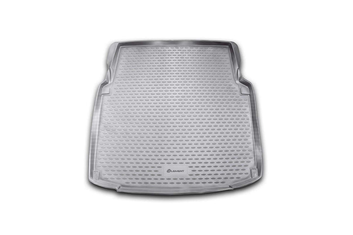 Element Passgenaue Premium Antirutsch Gummi Kofferraumwanne - Mercedes-Benz CLS-Class C219, Coupe