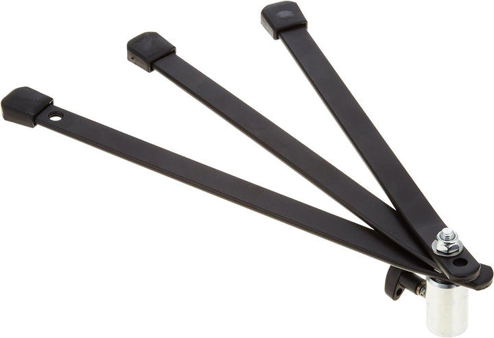Manfrotto BODENSTATIV BACKLITE, Fuss Single, Single