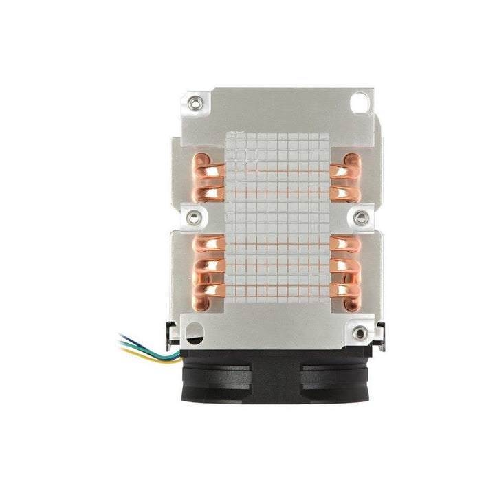 Inter-Tech 88885423 Computer Kühlkomponente Prozessor Kühler - Computer Kühlkomponenten (Prozessor,