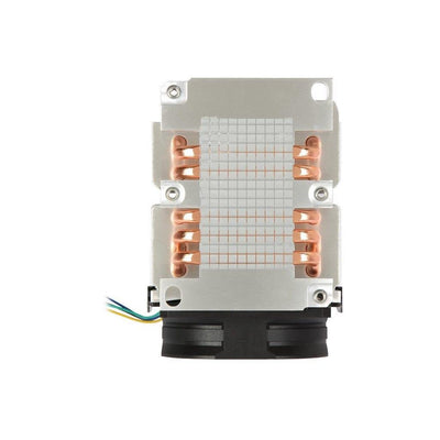 Inter-Tech 88885423 Computer Kühlkomponente Prozessor Kühler - Computer Kühlkomponenten (Prozessor,