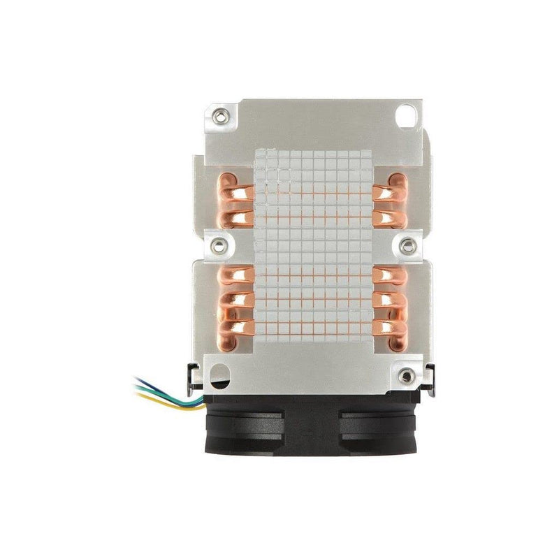 Inter-Tech 88885423 Computer Kühlkomponente Prozessor Kühler - Computer Kühlkomponenten (Prozessor,