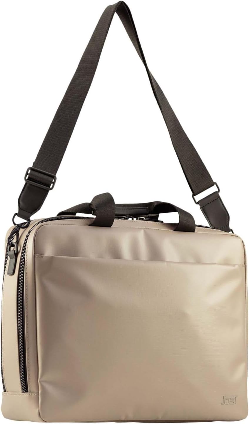 Jost Unisex Tolja Mochila Taupe, Taupe