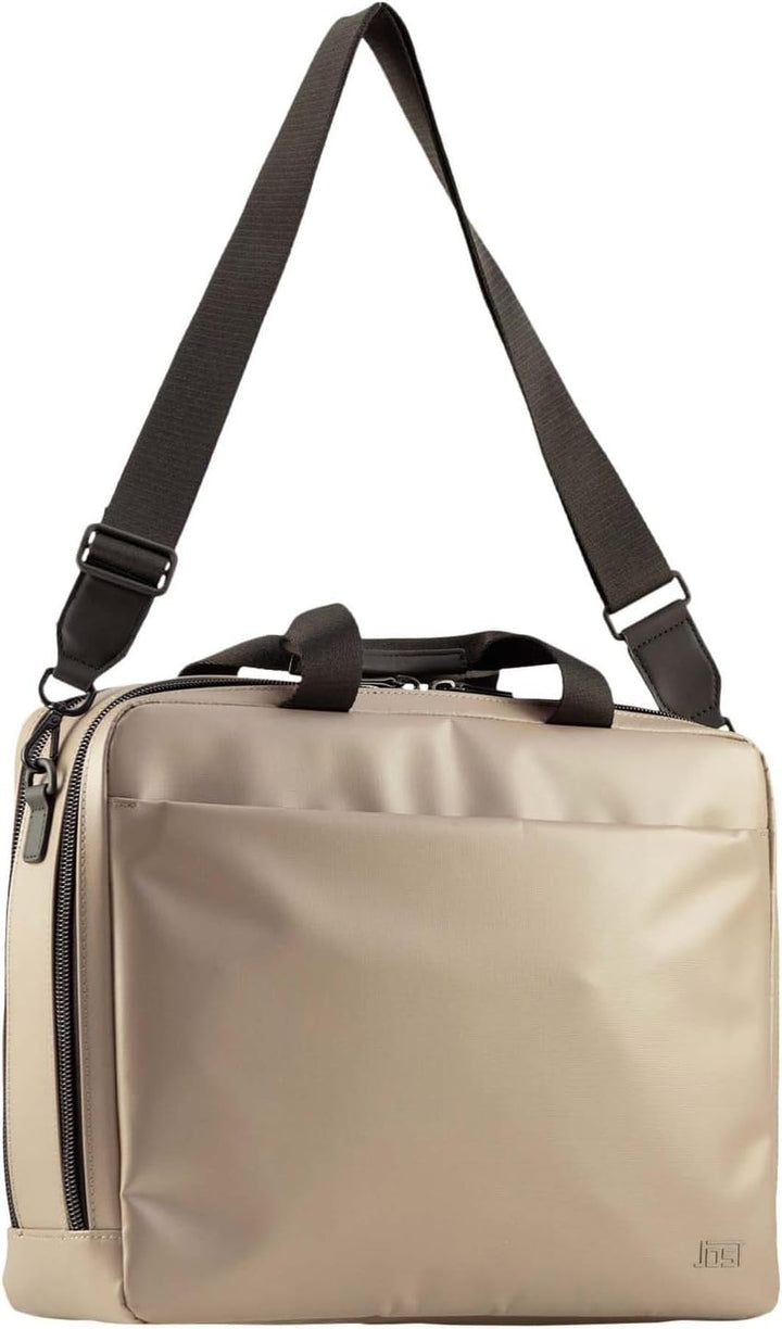 Jost Unisex Tolja Mochila Taupe, Taupe