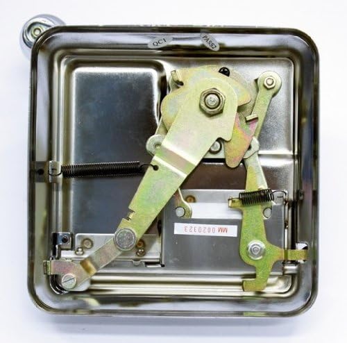 Mikromatic - Mini Top-o-Matic Zigarettenstopfmaschine + 6