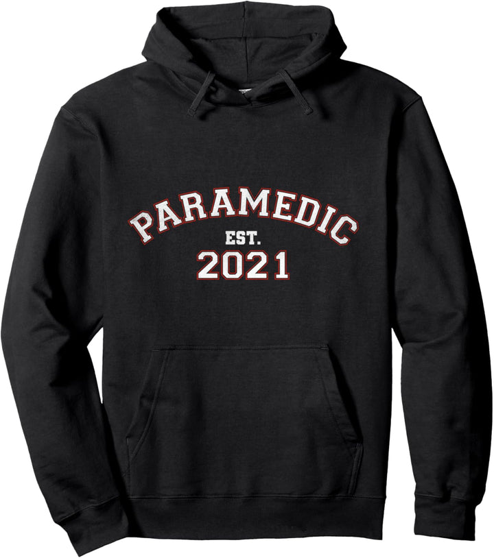 Sanitäter für Männer Frauen Lustige Geschenke 2021 Pullover Hoodie